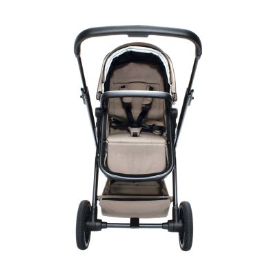 Koelstra Next Gen 2.0 2-in-1 Kinderwagen - Beige Koelstra Next Gen 2.0 2-in-1 Kinderwagen - Beige