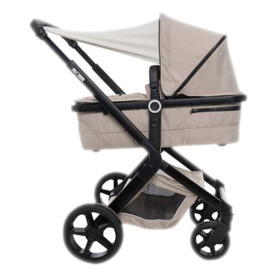 Koelstra Sunshade NEXT Light Grey
Koelstra Sunshade NEXT Light Grey