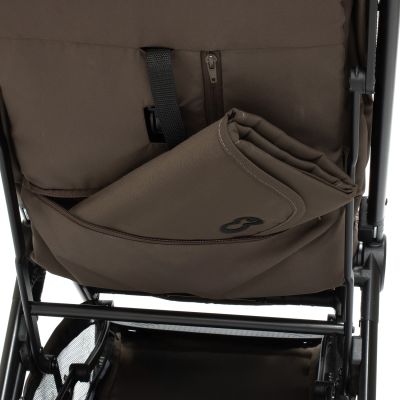Koelstra Re-act Flow Buggy - Walnut Koelstra Re-act Flow Buggy - Walnut