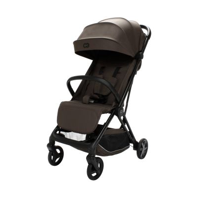 Koelstra Re-act Flow Buggy - Walnut Koelstra Re-act Flow Buggy - Walnut