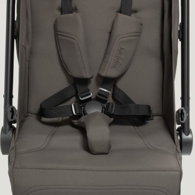 Koelstra Re-act Flow Buggy - Walnut Koelstra Re-act Flow Buggy - Walnut