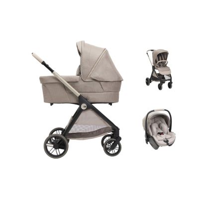 Chicco Bellagio 2 3-in-1 Kinderwagen