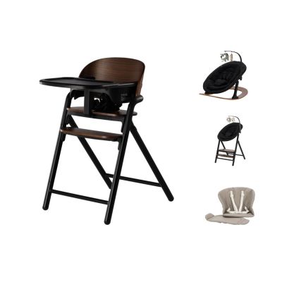 Qute Q-Sittle Eetstoel & Rocker