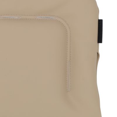 Kidsmill Up! Kussenset - Leatherlook - Biscuit Kidsmill Up! Kussenset - Leatherlook - Biscuit