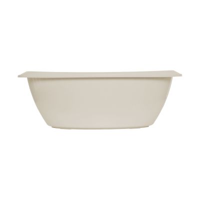 Luma Badje en Badstandaard - Almond/Chalk Brown Luma Badje en Badstandaard - Almond/Chalk Brown