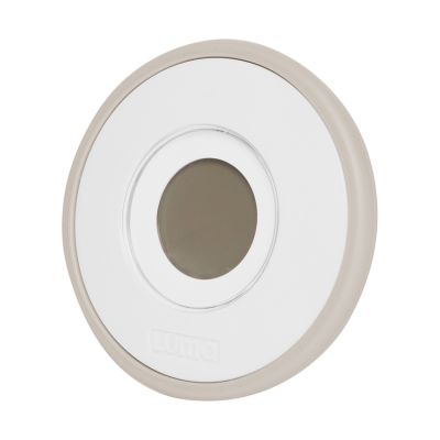 Luma Digitale Badthermometer