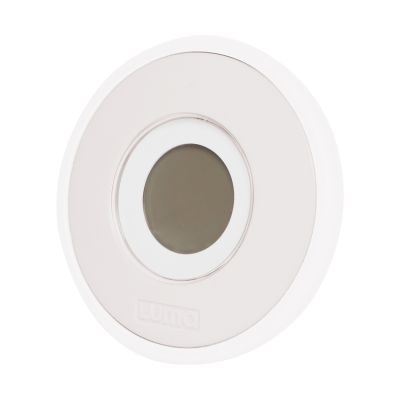 Luma Digitale Badthermometer