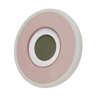 Luma Digitale Badthermometer