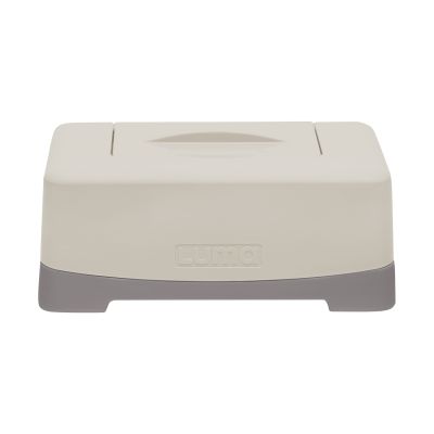 Luma Easy Wipe Box - Almond 