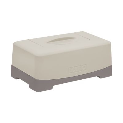Luma Easy Wipe Box - Almond 