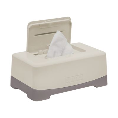 Luma Easy Wipe Box - Almond 
