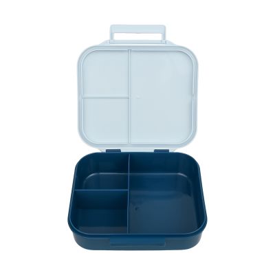 A Little Lovely Company Lunch Box - Dump Truck