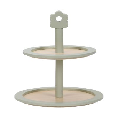 Little Dutch Etagère Met Gebak – Hout Little Dutch Etagère Met Gebak – Hout