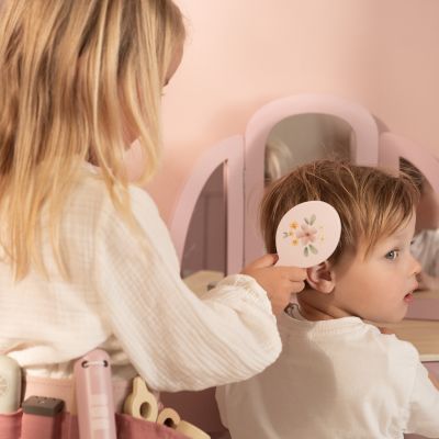 Little Dutch Kapperset – Hout Little Dutch Kapperset – Hout