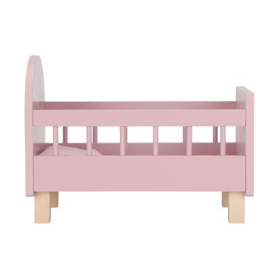 Little Dutch Poppenbed – Hout
