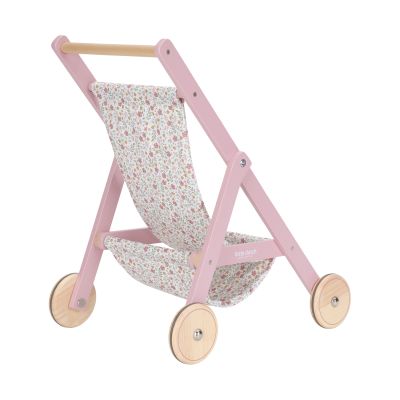 Little Dutch Poppenbuggy – Hout Little Dutch Poppenbuggy – Hout