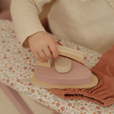 Little Dutch Strijkset – Hout Little Dutch Strijkset – Hout