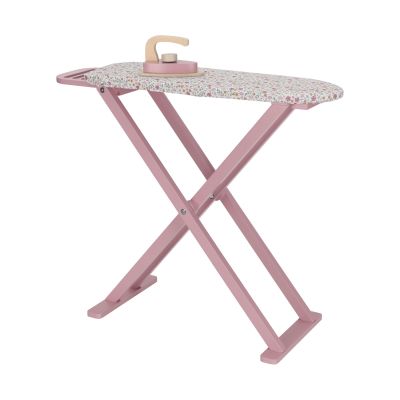Little Dutch Strijkset – Hout Little Dutch Strijkset – Hout