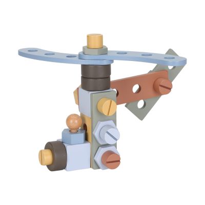 Little Dutch Werkbank – Hout