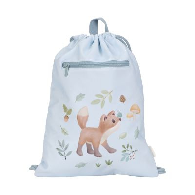 Little Dutch Gymtasje - Forest Friends