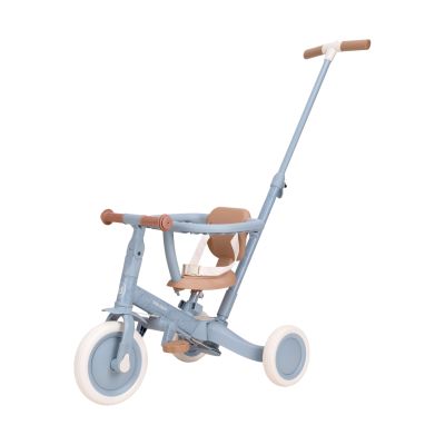 Little Dutch 4-in-1 Driewieler - Blue