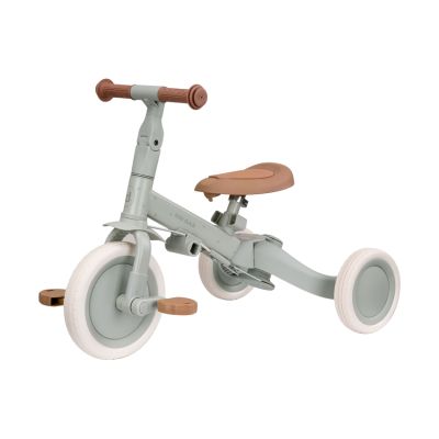 Little Dutch 4-in-1 driewieler