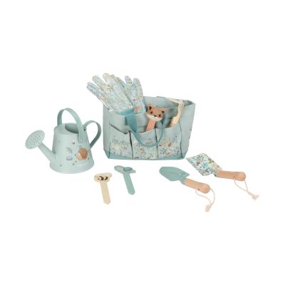 Little Dutch Forest Friends Tuin Cadeauset (10-delig) Little Dutch Forest Friends Tuin Cadeauset (10-delig)