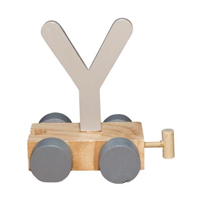Jep! Kids Treinletter Y