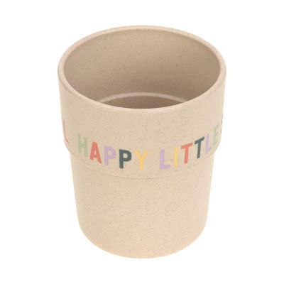 Lässig Happy Fruits Beker