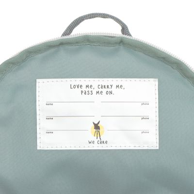 Lässig Tiny Backpack Tiny Drivers Excavator Lässig Tiny Backpack Tiny Drivers Excavator