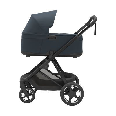 Thule Charm 2-in-1 Kinderwagen - Darkest Blue Thule Charm 2-in-1 Kinderwagen - Darkest Blue