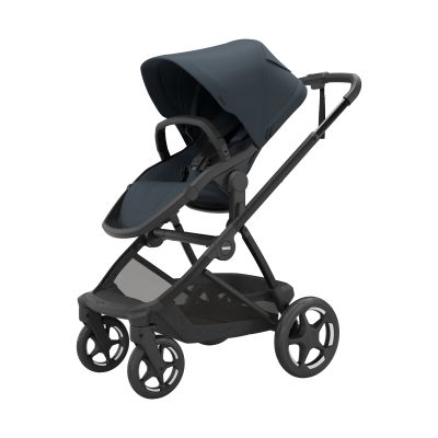 Thule Charm 2-in-1 Kinderwagen - Darkest Blue Thule Charm 2-in-1 Kinderwagen - Darkest Blue