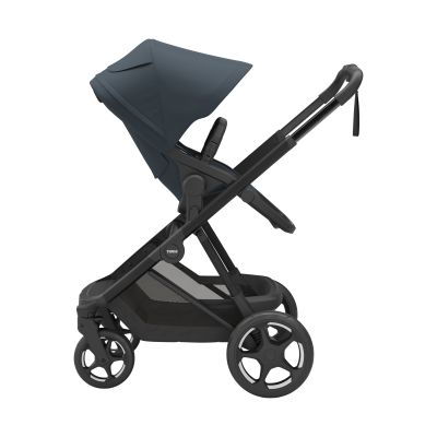Thule Charm 2-in-1 Kinderwagen - Darkest Blue Thule Charm 2-in-1 Kinderwagen - Darkest Blue