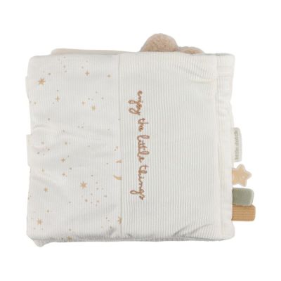 Little Dutch Activiteitenboekje - Newborn Naturals Little Dutch Activiteitenboekje - Newborn Naturals