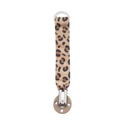 Chewies & More Speenkoord - Leopard Heart