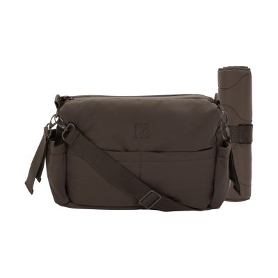 Little Company Buggy Organizer - Malaga - Walnut