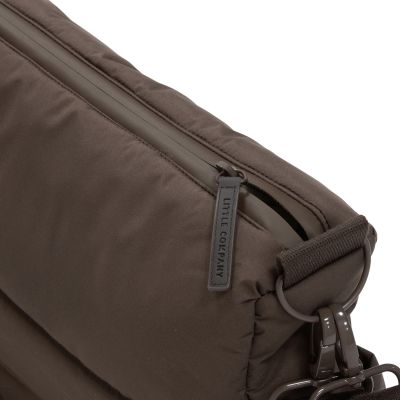 Little Company Buggy Organizer - Malaga - Walnut