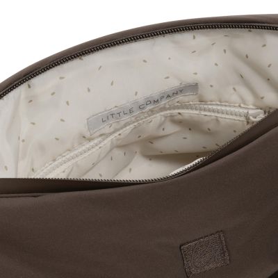 Little Company Buggy Organizer - Malaga - Walnut