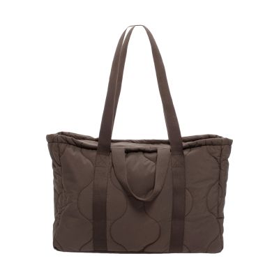 Little Company Luiertas - Florence - Walnut Little Company Luiertas - Florence - Walnut