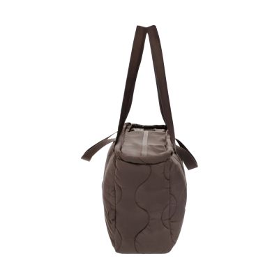 Little Company Luiertas - Florence - Walnut Little Company Luiertas - Florence - Walnut