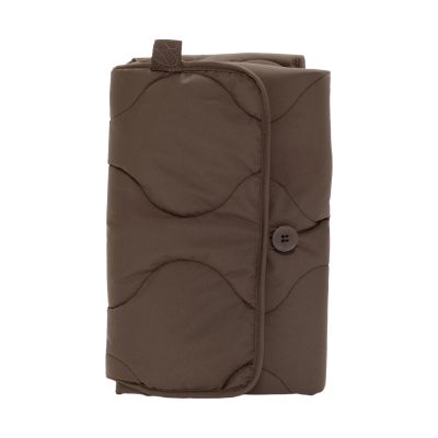 Little Company Luiertas - Florence - Walnut Little Company Luiertas - Florence - Walnut