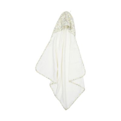 Little Dutch Badcape - 100 x 100 cm - Forest Wonders Little Dutch Badcape - 100 x 100 cm - Forest Wonders