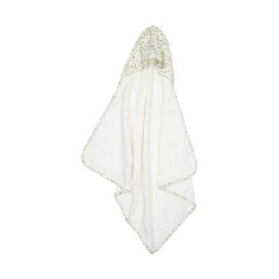 Little Dutch Badcape - 75 x 75 cm - Forest Wonders Little Dutch Badcape - 75 x 75 cm - Forest Wonders