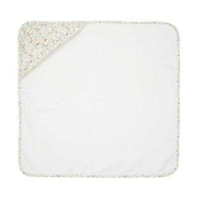 Little Dutch Badcape - 75 x 75 cm - Forest Wonders Little Dutch Badcape - 75 x 75 cm - Forest Wonders