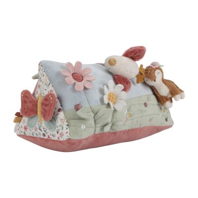 Little Dutch Activiteitendriehoek Fairy Garden GRS