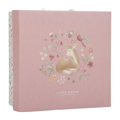 Little Dutch Giftset Fairy Garden GRS Little Dutch Giftset Fairy Garden GRS