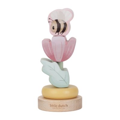 Little Dutch Giftset Hout Fairy Garden Little Dutch Giftset Hout Fairy Garden