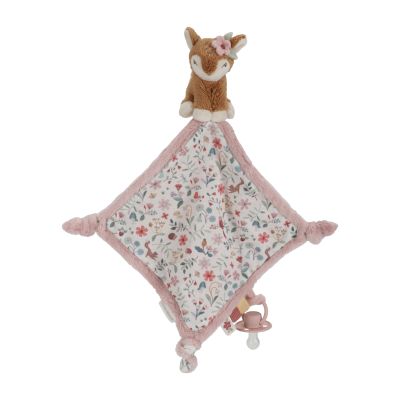Little Dutch Knuffeldoekje Met Hertje Fairy Garden GRS