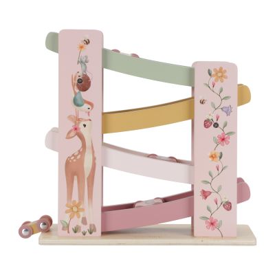 Little Dutch Rollerbaan Fairy Garden FSC
