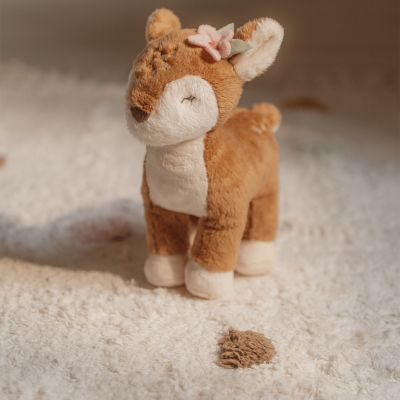Little Dutch Knuffel Hertje Fairy Garden GRS Little Dutch Knuffel Hertje Fairy Garden GRS